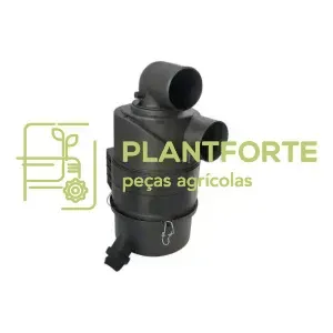 84125308 - Carcaça Depurador Filtro Ar - New Holland