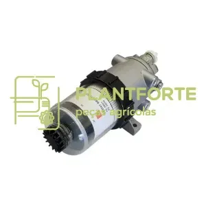 84283079 - Conjunto De Filtro Separador Água - Case / New Holland