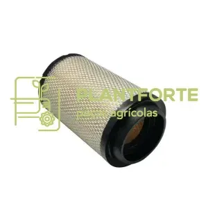 84350712 - Filtro De Ar Da Cabine - Motoniveladora Case / New Holland