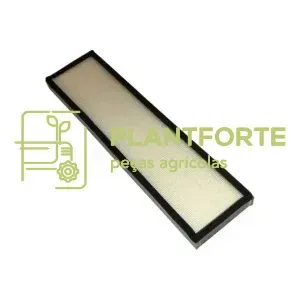 84376814 - Filtro Do Ar Condicionado - Mini Carregadeira New Holland