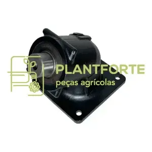 84394060 - Caixa de Câmbio - Colheitadeira New Holland