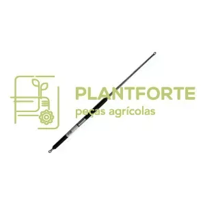 84419408 - Amortecedor Protetor Do Motor - Tratores New Holland
