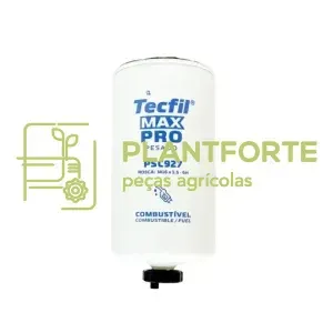 84526251 - Filtro De Combustível De Diesel - Trator Massey Ferguson