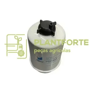 84559022 - Filtro de Água de Combustível - New Holland
