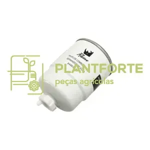 84993233 - Filtro Combustível - Máquinas Case New Holland