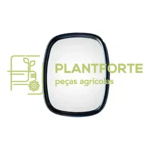 85949600 - Espelho Retrovisor - Trator Massey Ferguson / Valmet