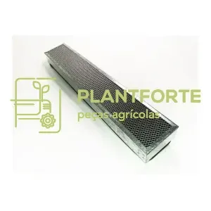 872135 - Filtro De Ar Carvão Ativado - Jacto Uniport