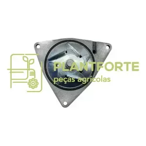 87308650 - Bomba Dágua - Colheitadeiras Case Motor Cummins
