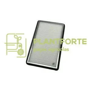 87314367 - Filtro De Ar Cabine - Retroescavadeiras New Holland