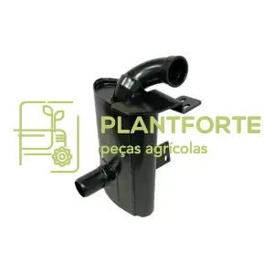 87348962 - Silencioso - Retroescavadeira Case / New Holland