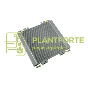 87410099 - Radiador De Óleo - Retroescavadeiras New Holland