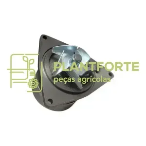 87453208 - Bomba Dágua - Trator Case Magnum