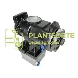 87543702 - Compressor De Ar Motor - Colheitadeiras Case
