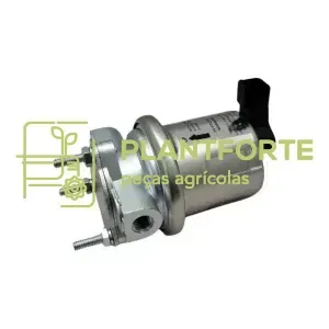 87585338 - Bomba Alimentadora - New Holland