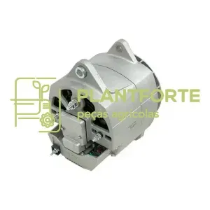 87592254 - Alternador - Colheitadeira Case / New Holland