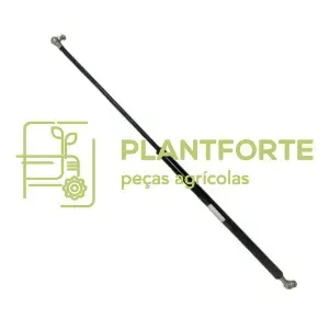 87672328 - Amortecedor Do Capô - Trator New Holland