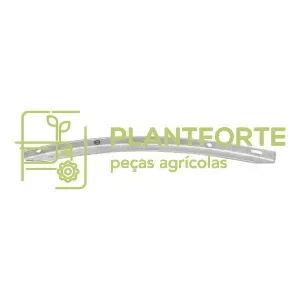 87717923 - Aleta Do Rotor - Colheitadeiras Case
