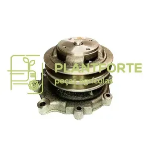 87800118 - Bomba De Água - Trator Ford / New Holland