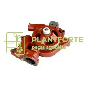 87800714 - Bomba de Água - Trator New Holland
