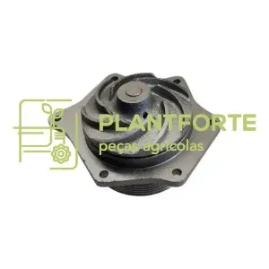 87801641 - Bomba D'água - Tratores Case e New Holland