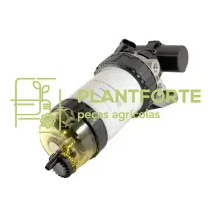 87802203 - Bomba De Combustivel - Case / New Holland