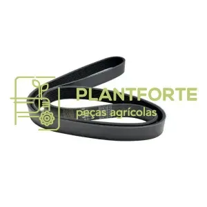 8PK1610 - Correia - Colheitadeira John Deere