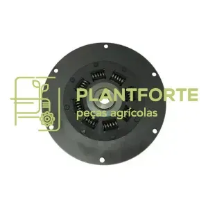 90333213 - Antivibrador - Tratores Case New Holland