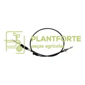 92159481 - Cabo Controle Remoto - Tratores New Holland