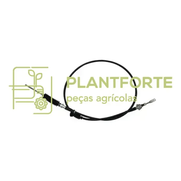 92159481 - Cabo Controle Remoto - Tratores New Holland