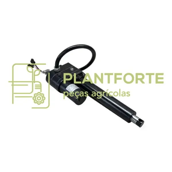 9510531 - Atuador Peneira Nivelante - New Holland