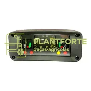 9575992 - Painel De Instrumentos - Trator New Holland 5630 / 7630