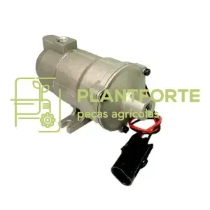 9577400 - Bomba De Combustível Elétrica - Colheitadeira New Holland