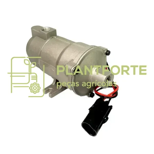 9577400 - Bomba De Combustível Elétrica - Colheitadeira New Holland