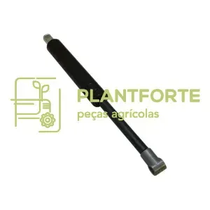 9818978 - Amortecedor Da Escada - Colheitadeira New Holland