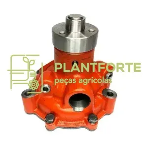 99454833 - Bomba D'água - Motor Iveco Trator New Holland TL70