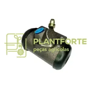 AH160676 - Cilindro Roda Lado Esquerdo - Colheitadeiras John Deere