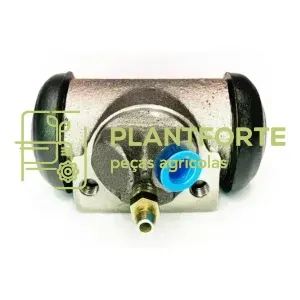 AH160677 - Cilindro Roda Lado Direito - Colheitadeiras John Deere