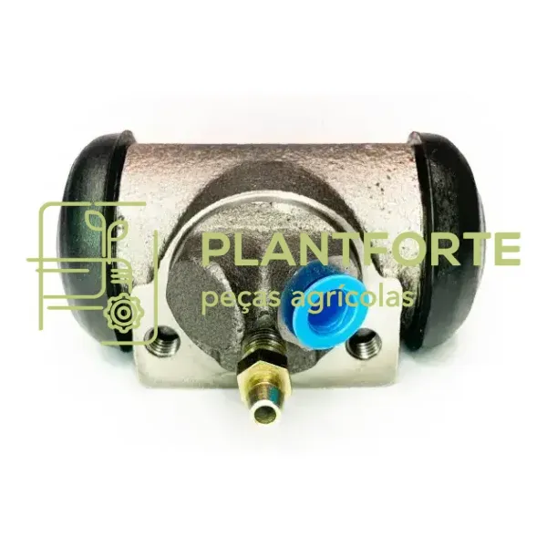 AH160677 - Cilindro Roda Lado Direito - Colheitadeiras John Deere