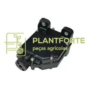 Ah223322 - Atuador Motor Elétrico - Colheitadeiras John Deere