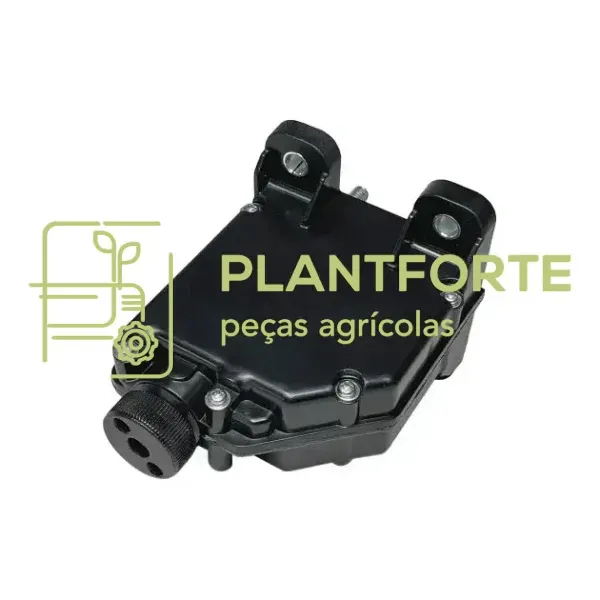Ah223322 - Atuador Motor Elétrico - Colheitadeiras John Deere