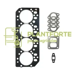 AJ61842 - Conjunto Comp. Juntas - John Deere