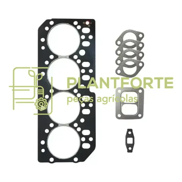 AJ61842 - Conjunto Comp. Juntas - John Deere