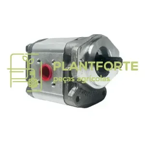 AL156335H - Bomba Hidráulica - Trator John Deere