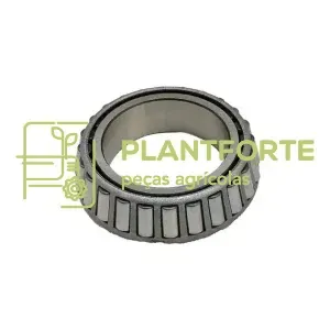 AL160140 - Cone Do Rolamento Do Eixo Dianteiro - Trator John Deere