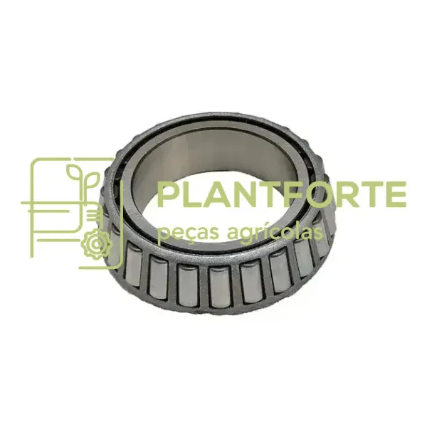 AL160140 - Cone Do Rolamento Do Eixo Dianteiro - Trator John Deere