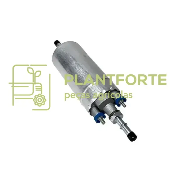AL168483 - Bomba De Combustível Elétrica - Trator John Deere