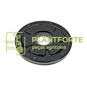 AL174123 - Amortecedor Torção Eixo Cardan - John Deere
