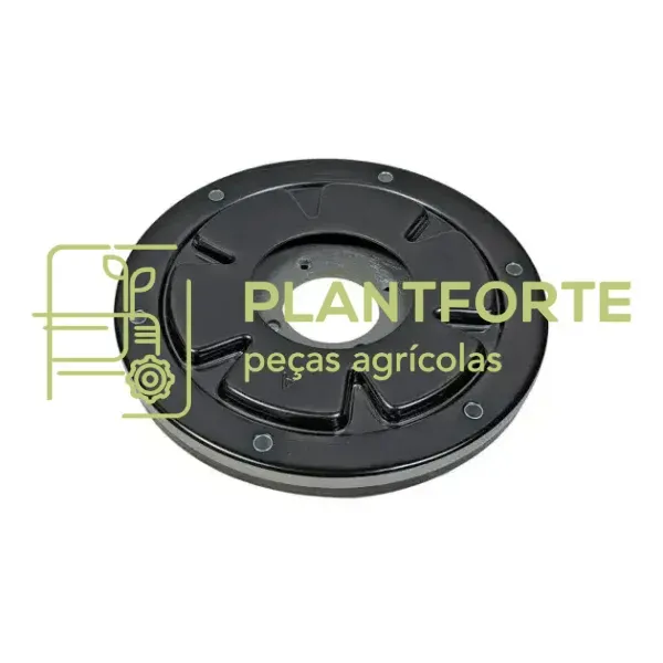 AL174123 - Amortecedor Torção Eixo Cardan - John Deere