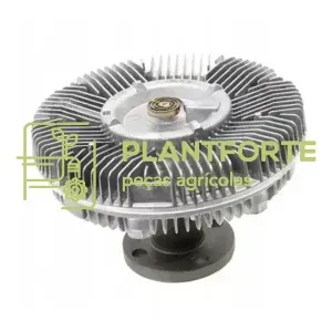 AL200918 - Embreagem Viscosa - Trator John Deere