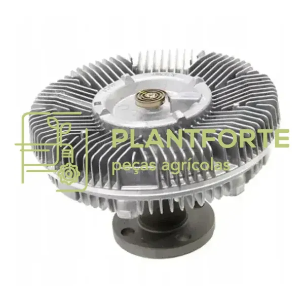 AL200918 - Embreagem Viscosa - Trator John Deere